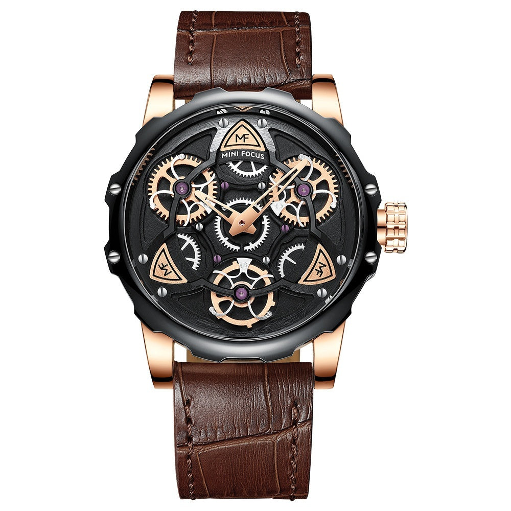 Mini Focus Men's Watch