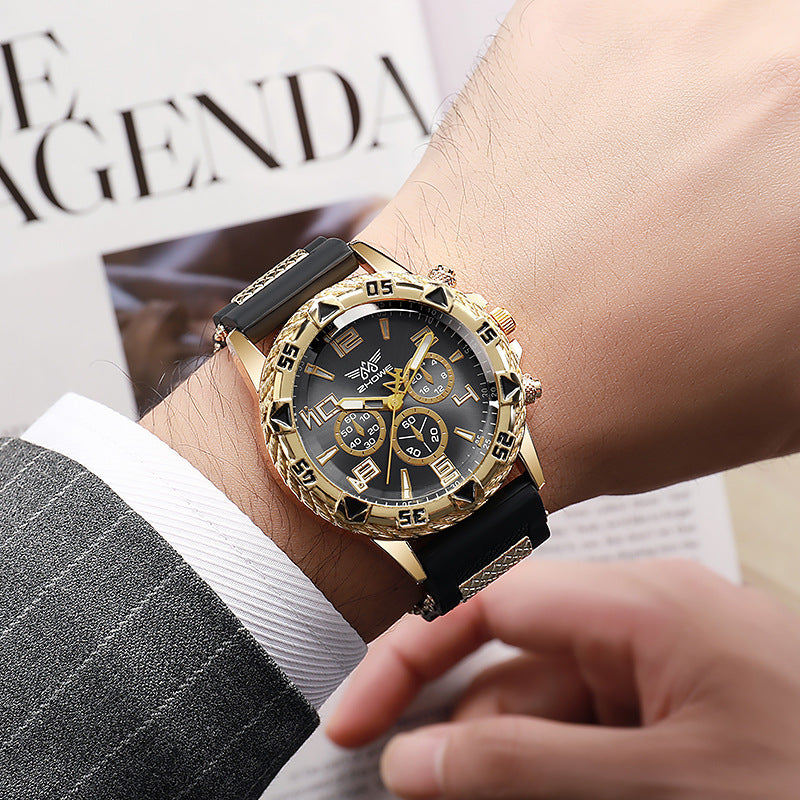 Zhowe Men's Watch