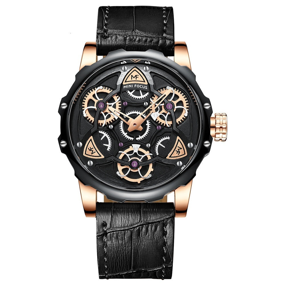 Mini Focus Men's Watch