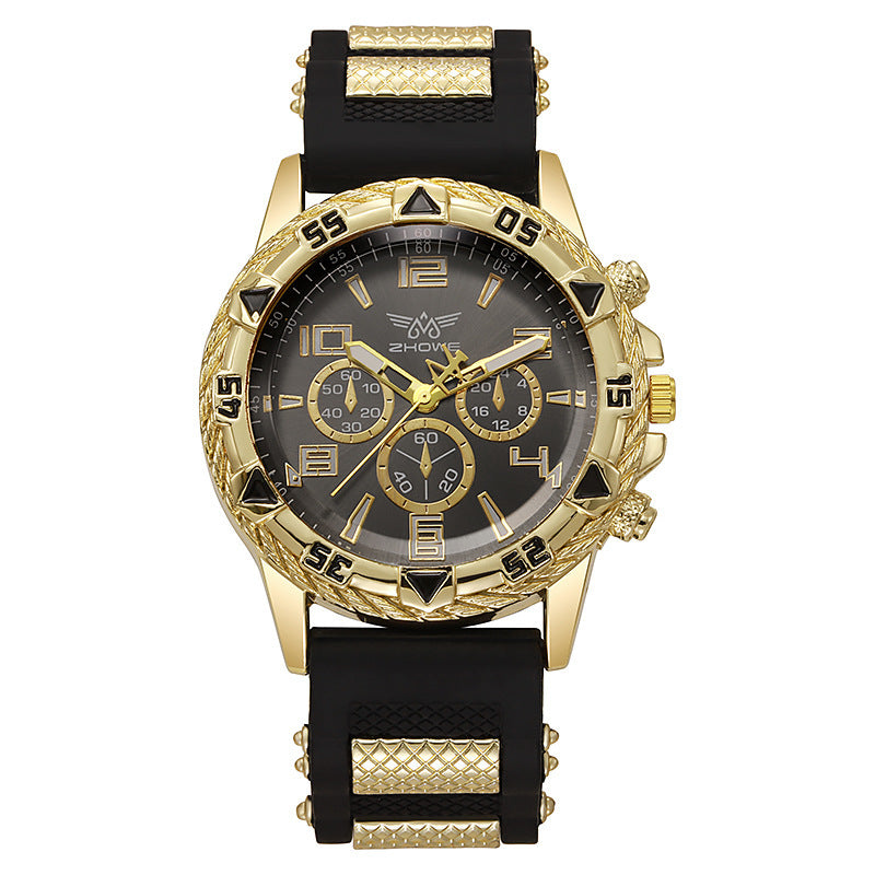 Zhowe Men's Watch