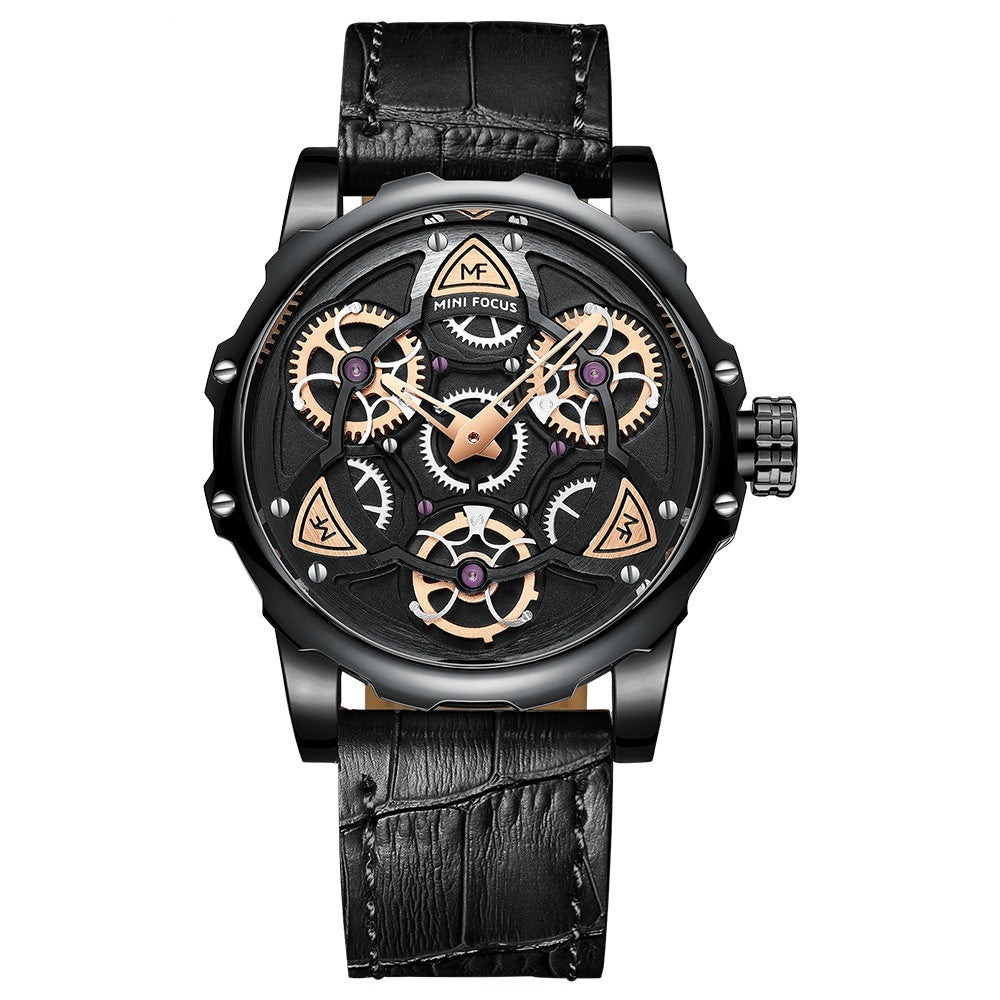 Mini Focus Men's Watch