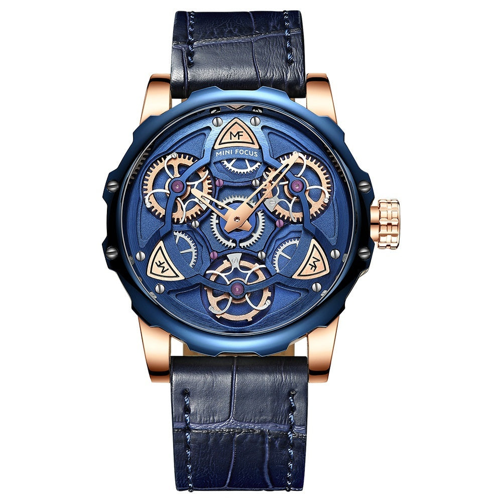 Mini Focus Men's Watch