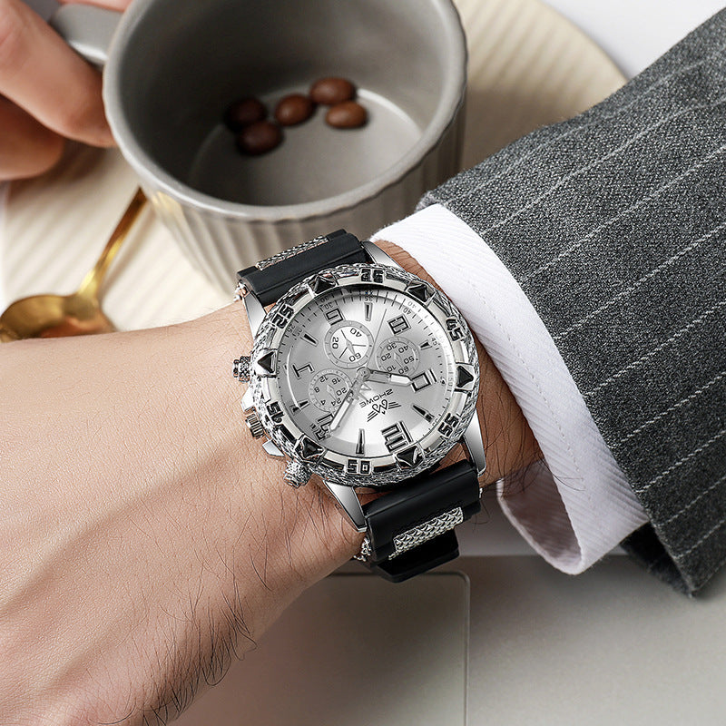 Zhowe Men's Watch
