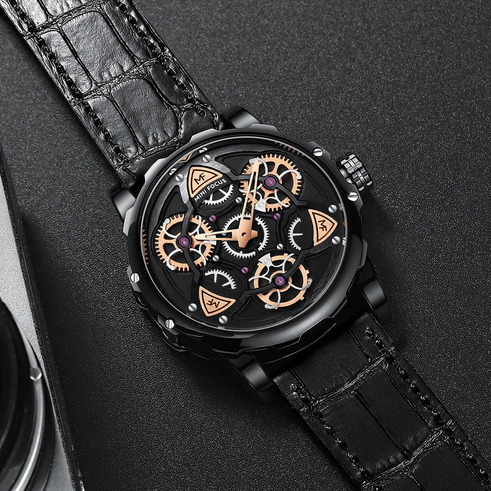 Mini Focus Men's Watch