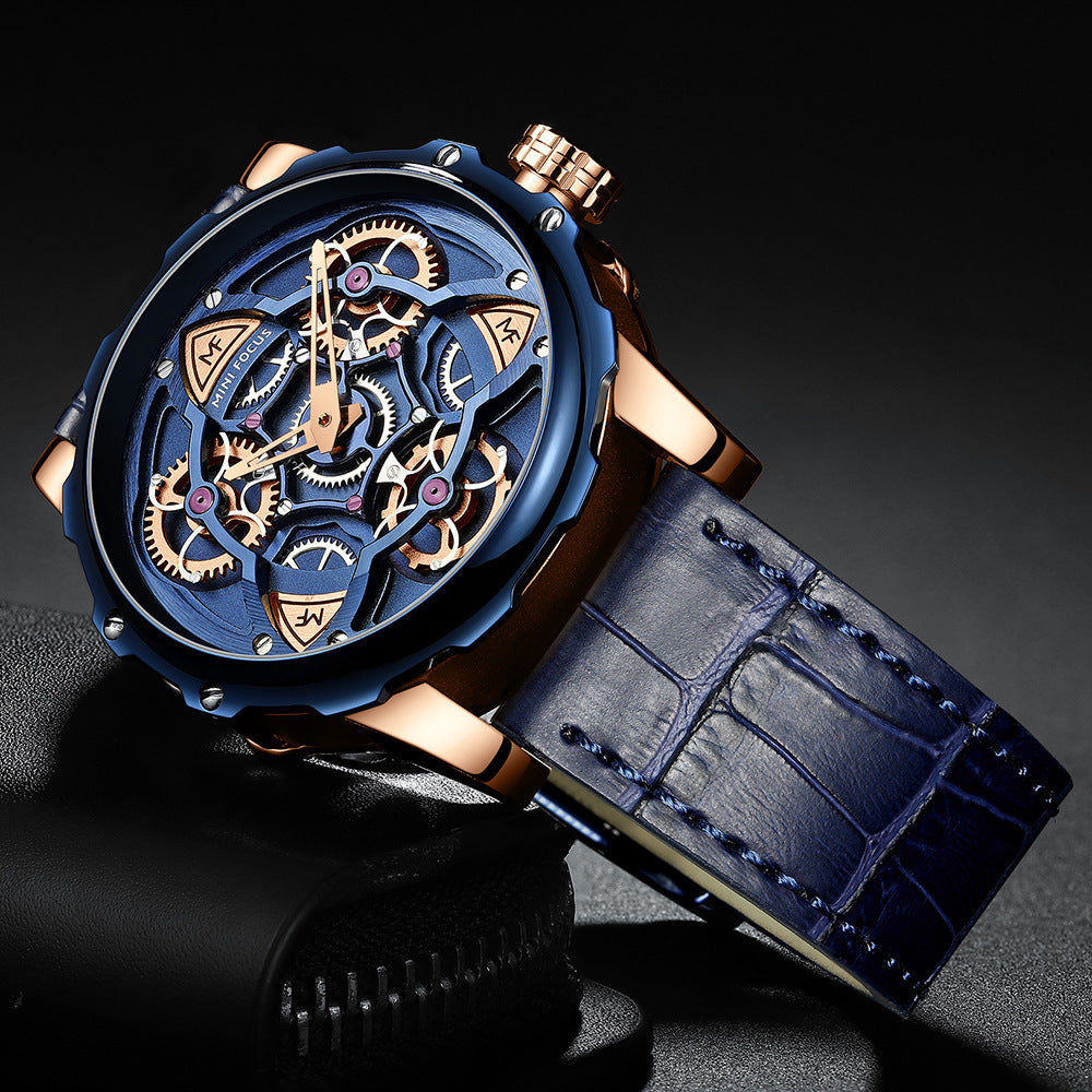 Mini Focus Men's Watch