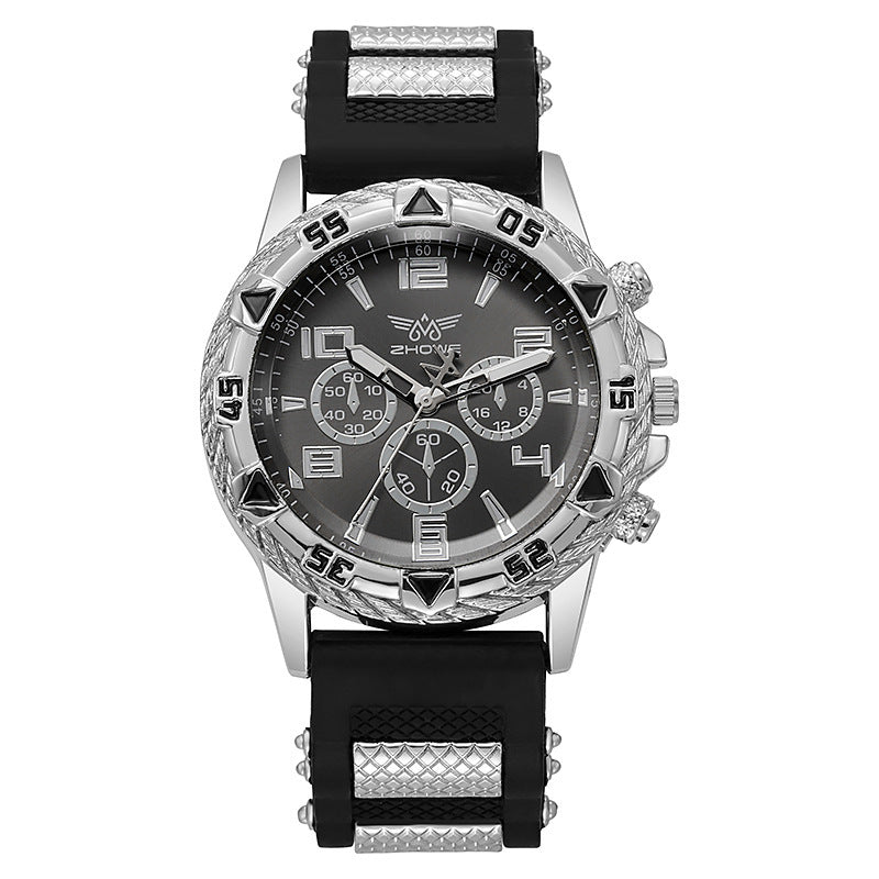 Zhowe Men's Watch