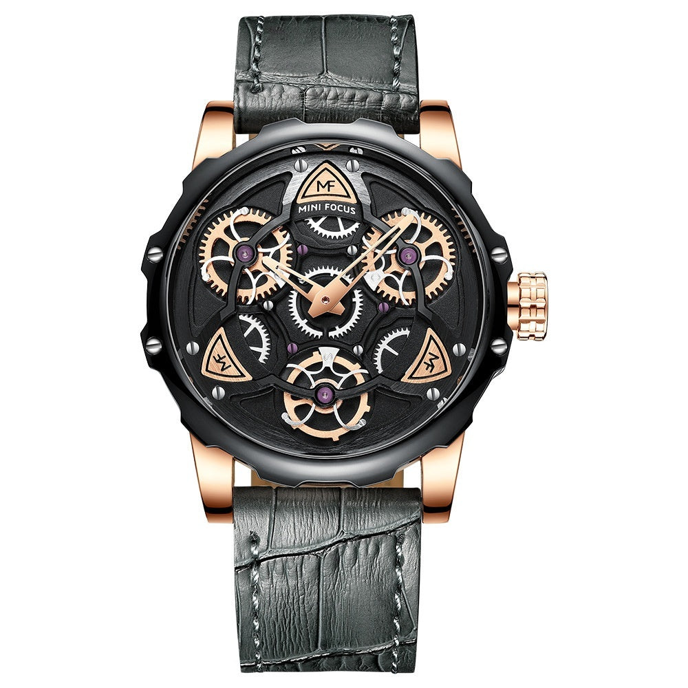 Mini Focus Men's Watch