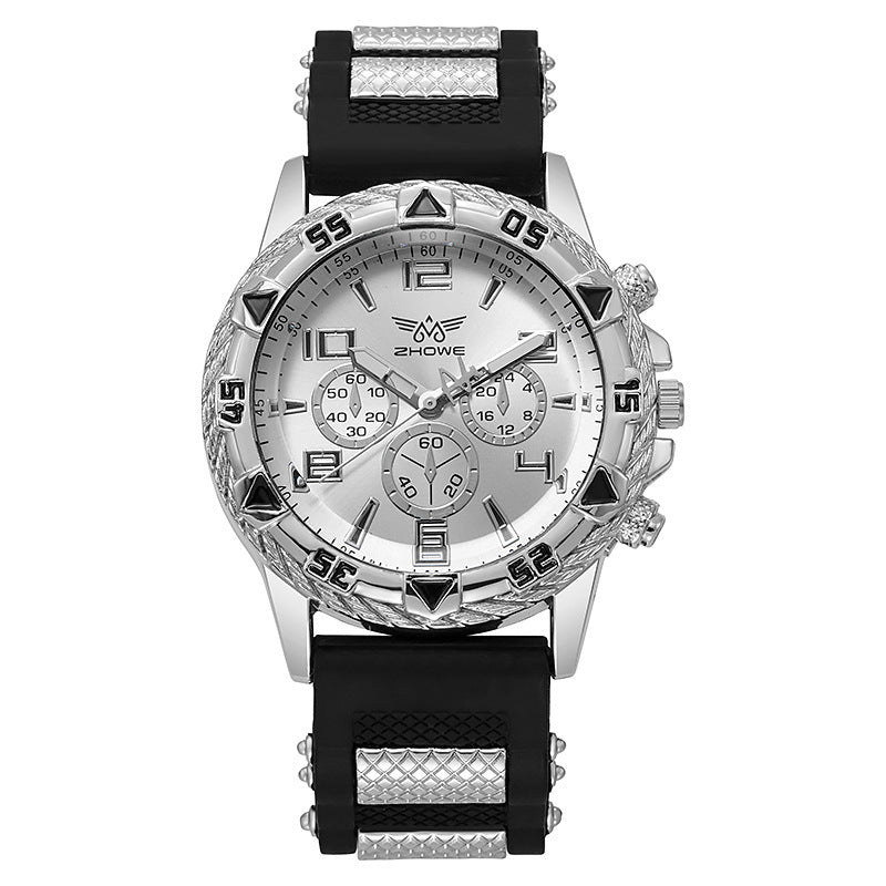 Zhowe Men's Watch