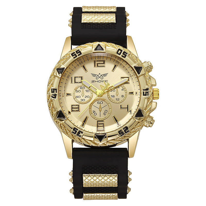 Zhowe Men's Watch