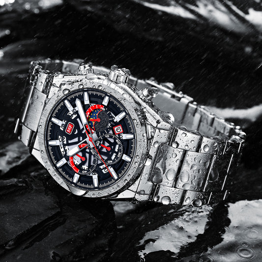 Men's MF Watch