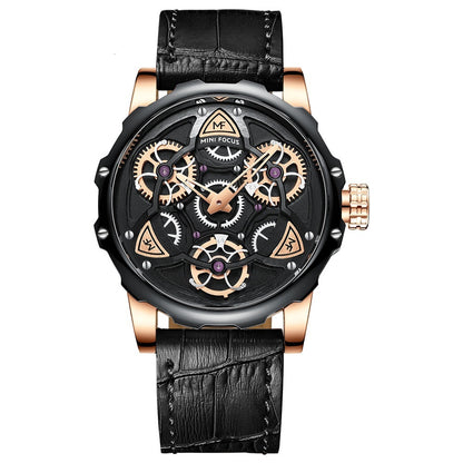 Mini Focus Men's Watch