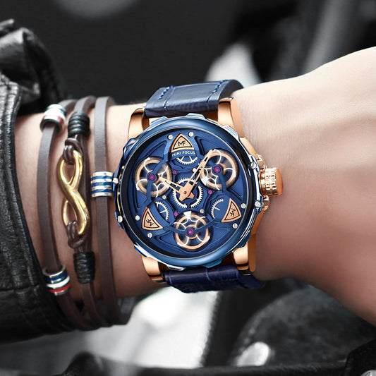 Mini Focus Men's Watch