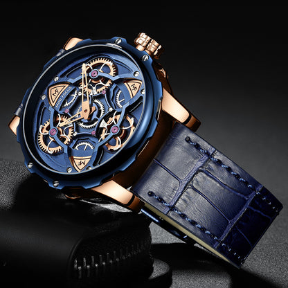 Mini Focus Men's Watch
