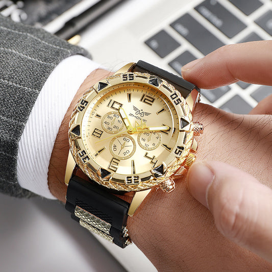 Zhowe Men's Watch