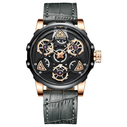 Mini Focus Men's Watch